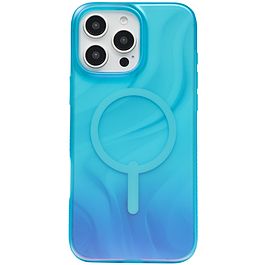 ZAGG - Milan Snap Case for iPhone 16 Pro Max
