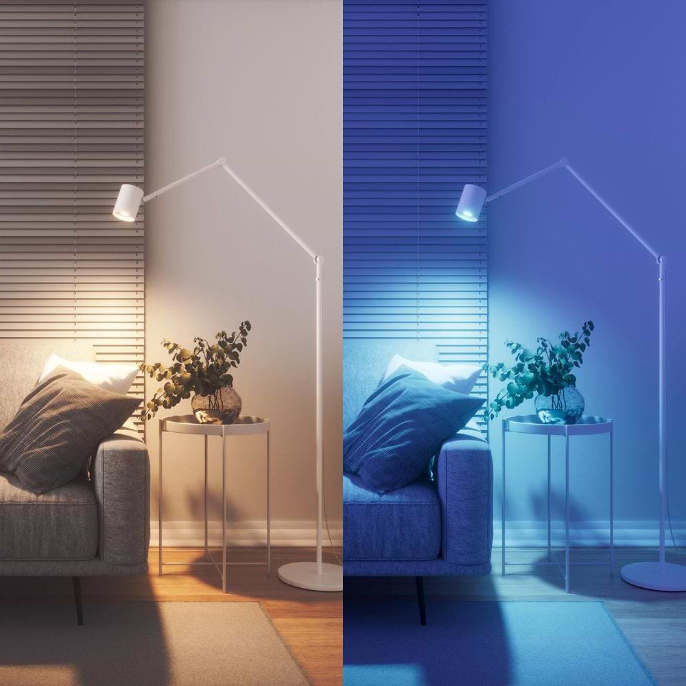 Nanoleaf Matter GU10 Bulbs