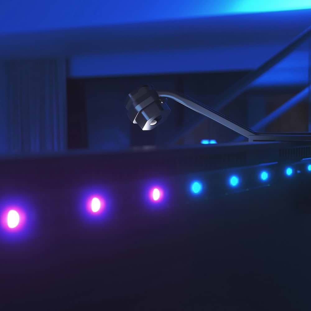 Nanoleaf 4D Screen Mirror Lightstrip Kit up to 85-inch