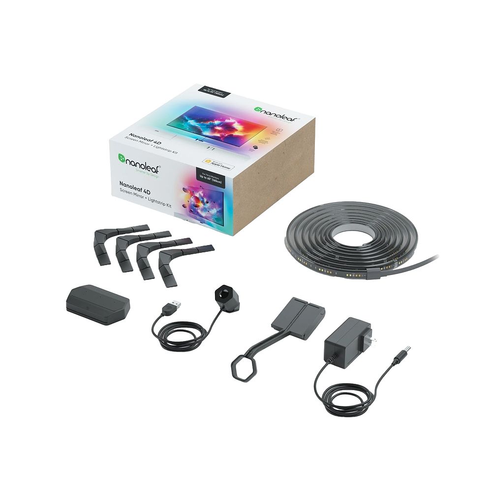 Nanoleaf 4D Screen Mirror