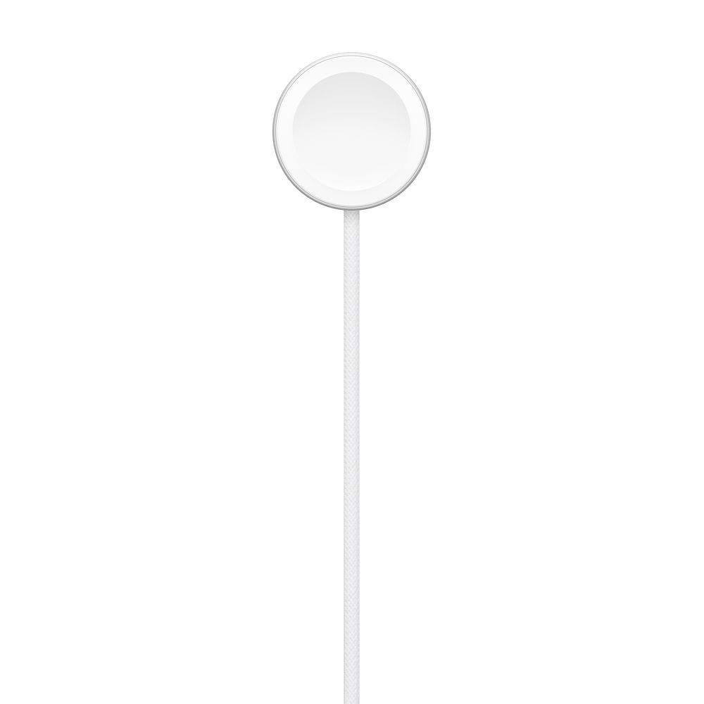 Apple Watch Magnetic Fast Charger to USB-C Cable 1m 