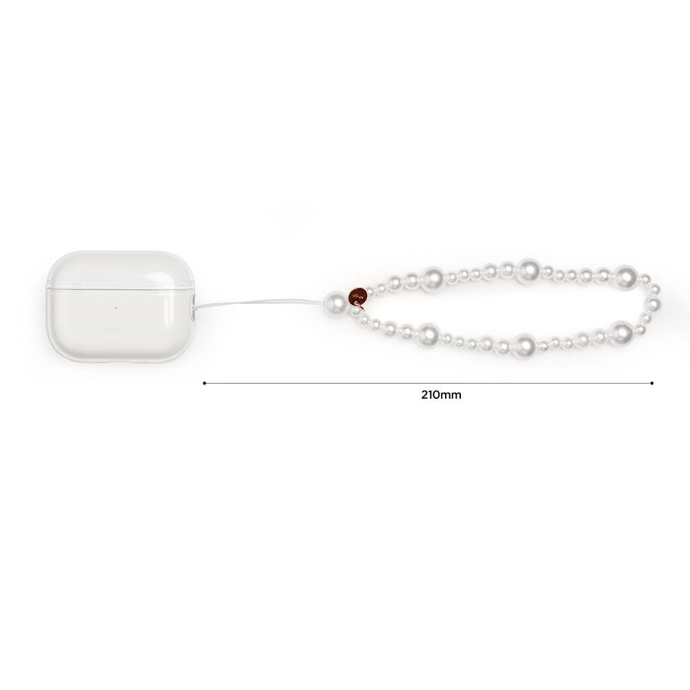 elago Beads Straps for AirPods Rainbow
