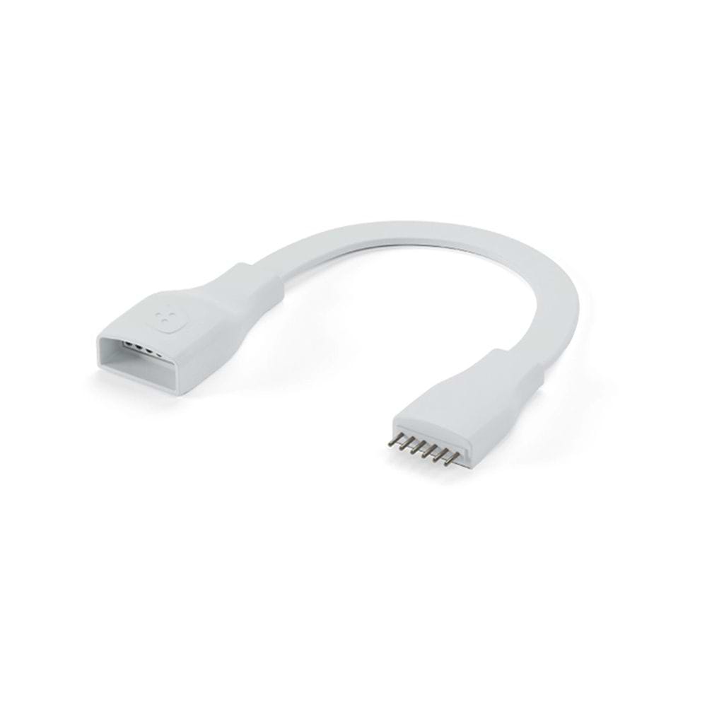 Nanoleaf Matter Lightstrip 1:1 Splitter 5pcs 8cm