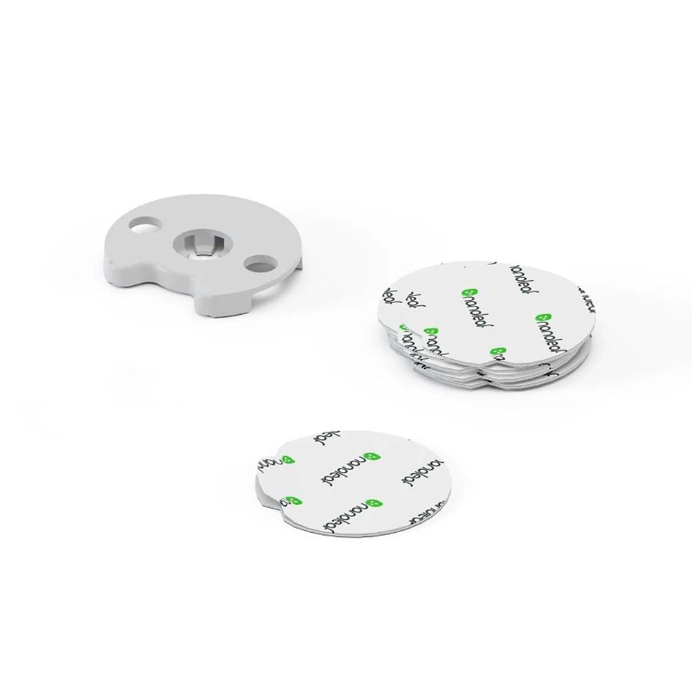 Nanoleaf Shapes Mini Mounting Plates 10pcs