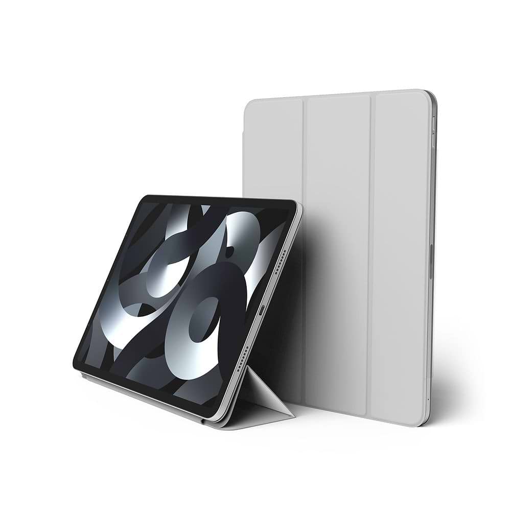 elago Magnetic Folio Case for iPad Air 10.9 Gray