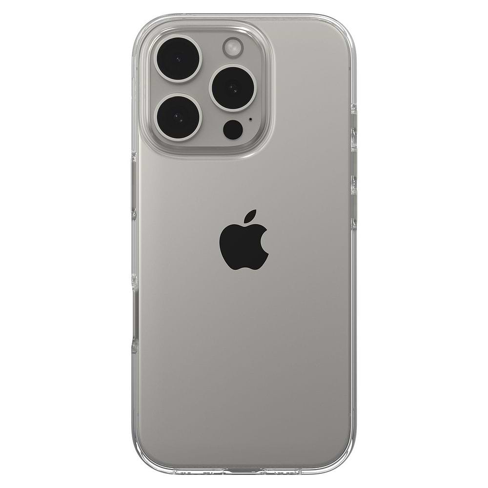 ZAGG - Crystal Palace Case for iPhone 16