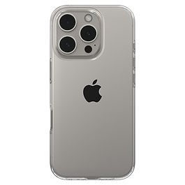 ZAGG - Crystal Palace Case for iPhone 16