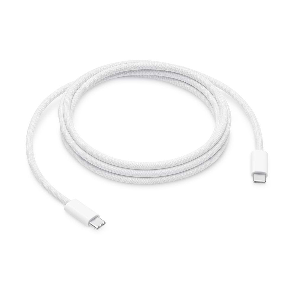 Apple - 240W USB-C Charge Cable (2m) / White