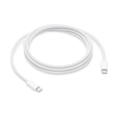 Apple - 240W USB-C Charge Cable (2m) / White