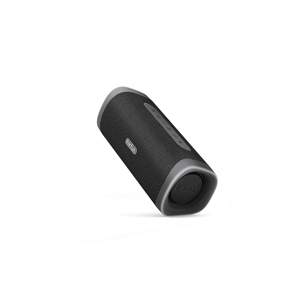 EarFun Uboom L Wireless Bluetooth Speaker 
