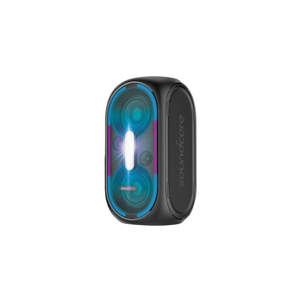 Anker - SoundCore Rave+ 160W Speaker / Black