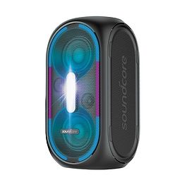 Anker - SoundCore Rave+ 160W Speaker / Black