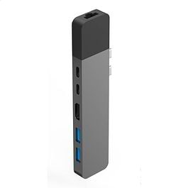 HyperDrive - NET 6-in-2 Hub