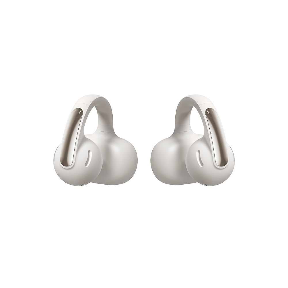 Baseus - Bowie MC1 Clip-On Earbuds 