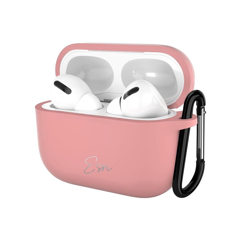 Essentials - Silicone Case for AirPods 4 