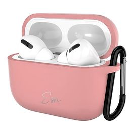 Essentials - Silicone Case for AirPods 4 