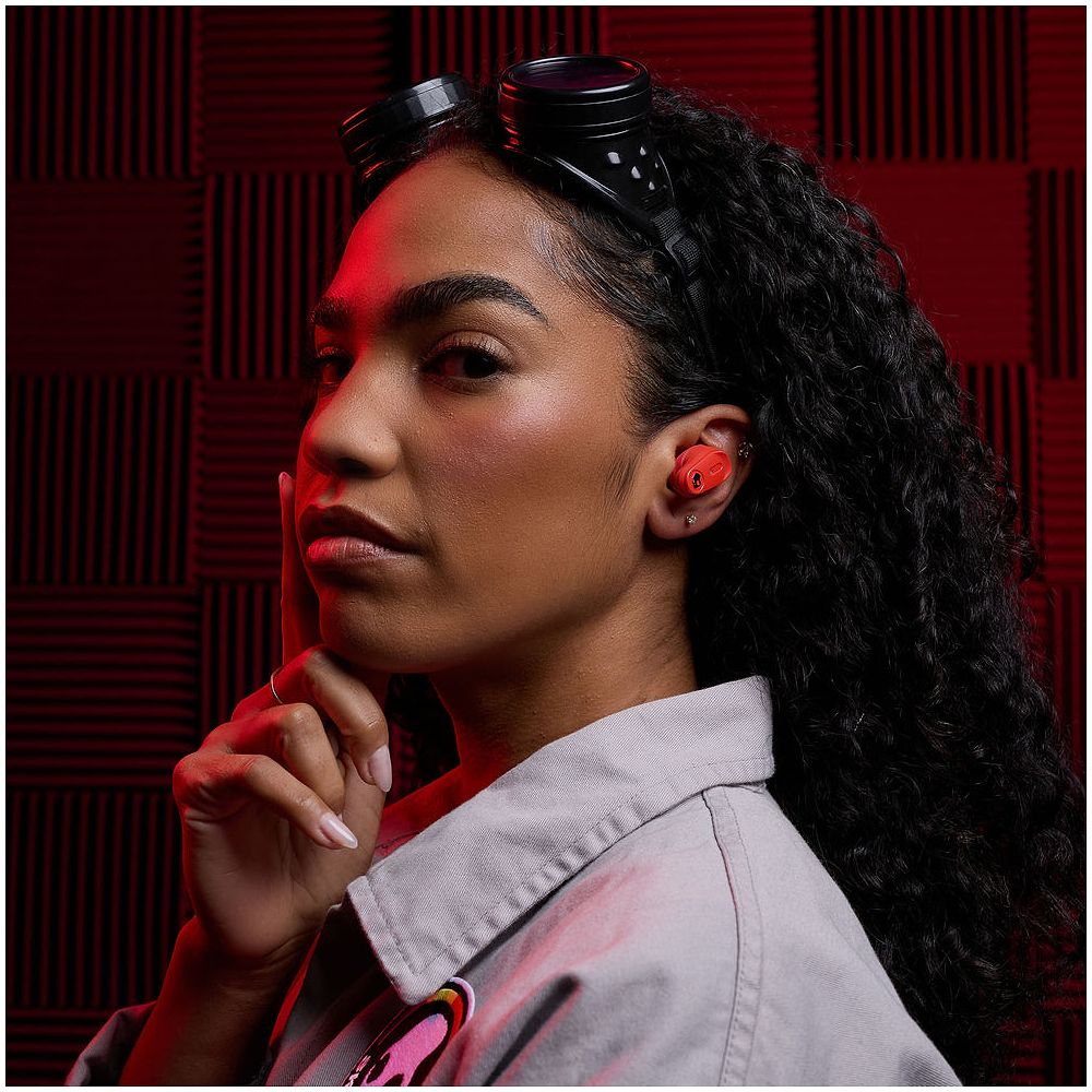 Skullcandy - Method 360 ANC Sound by Bose Wireless Earbuds