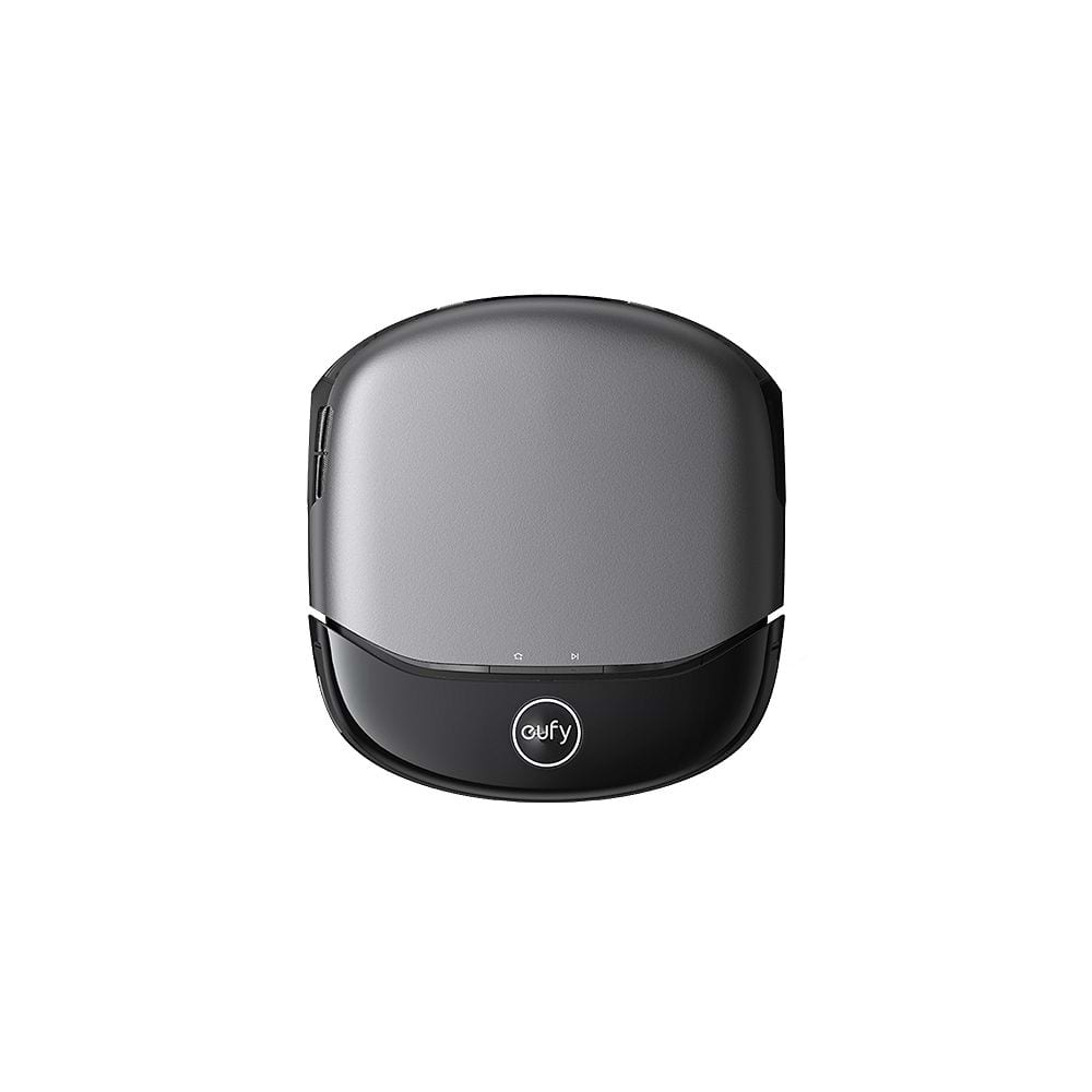 eufy - S1 Pro Omni Robot Vacuum / Black