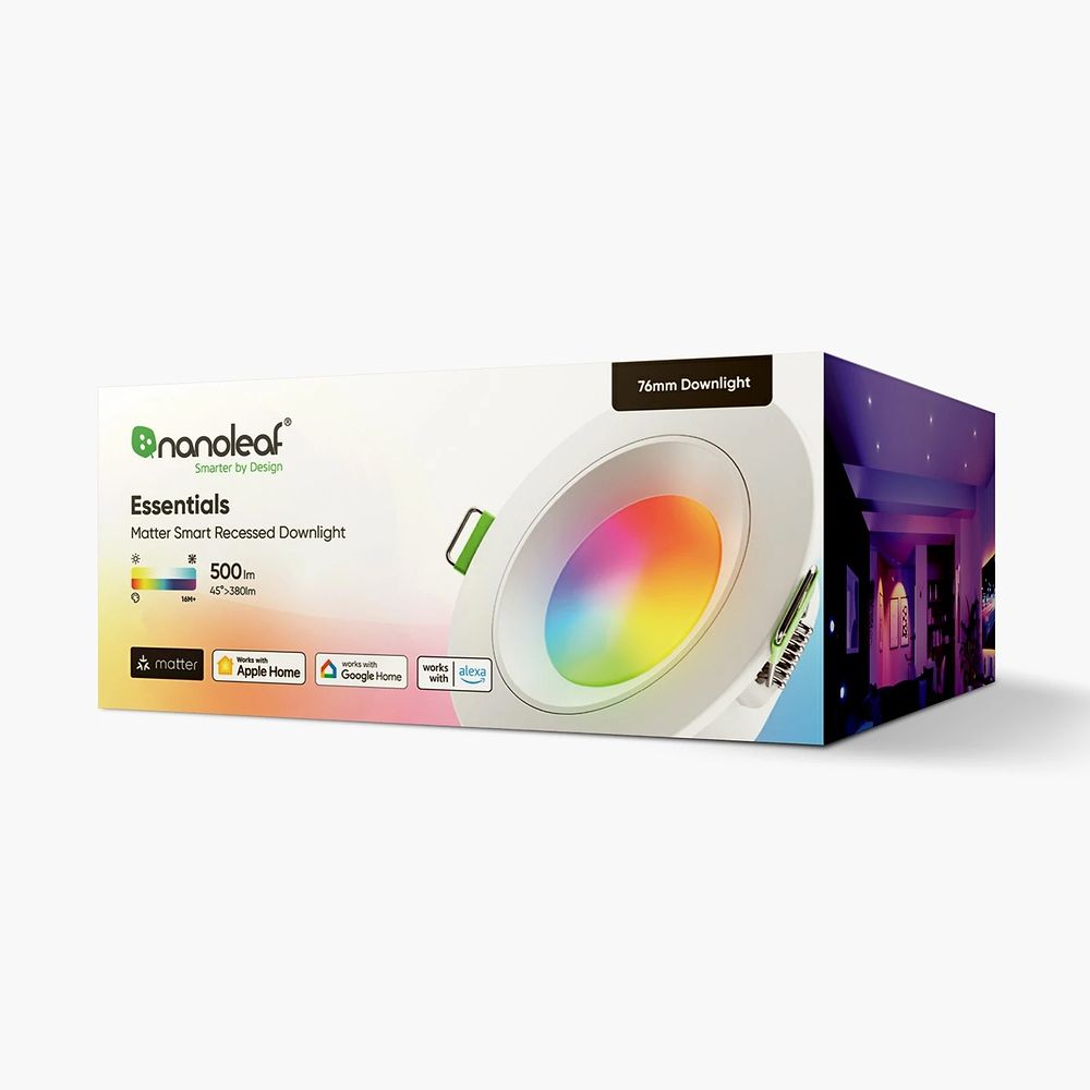 Nanoleaf Matter Downlight 