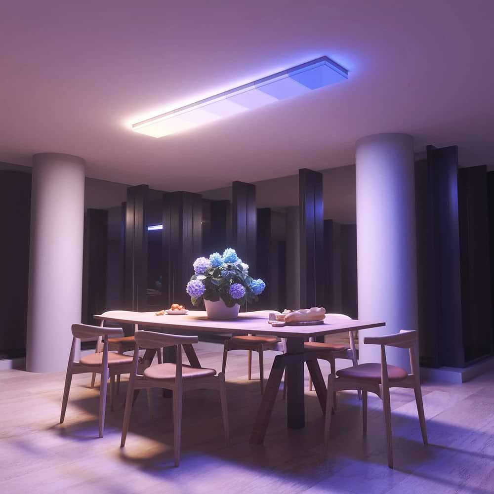 Nanoleaf Skylight Gradient