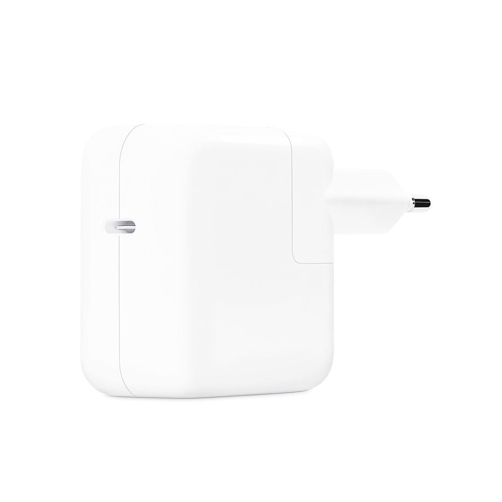 Apple 30W USB-C Power Adapter