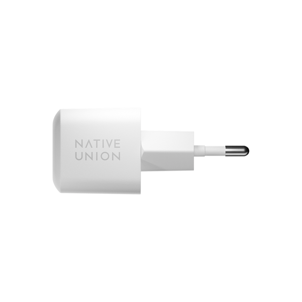 NATIVE UNION - Fast GaN Charger PD 30W