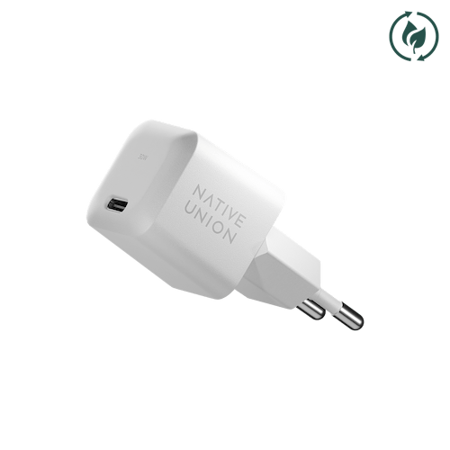 NATIVE UNION - Fast GaN Charger PD 30W