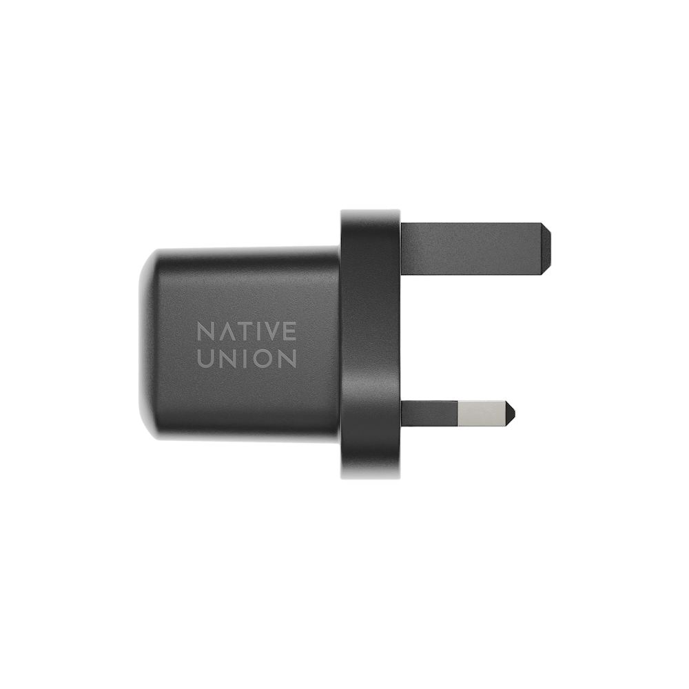 NATIVE UNION - Fast GaN Charger PD 30W