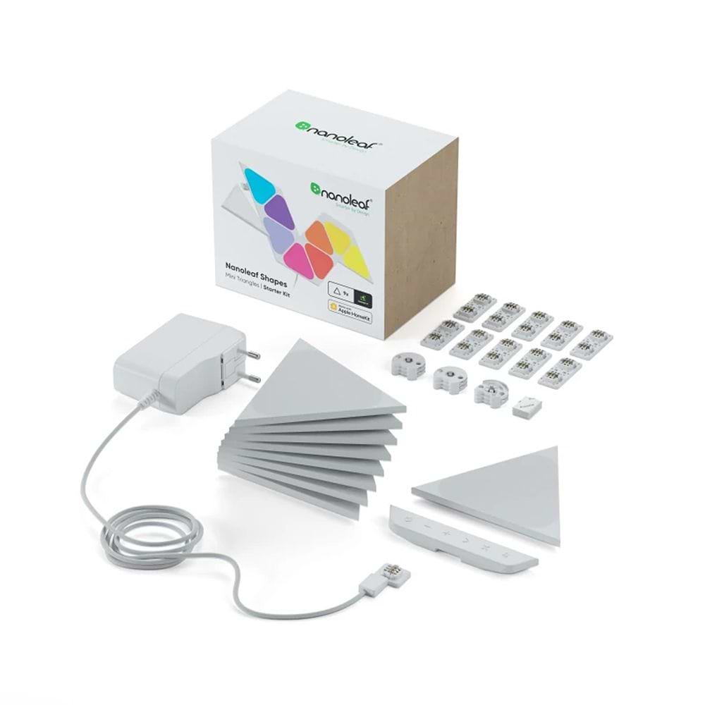 Nanoleaf Mini Triangles
