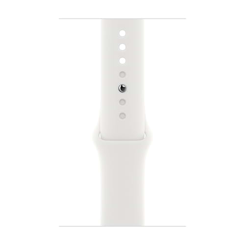 Apple - 41mm Sport Band / White *תצוגה*