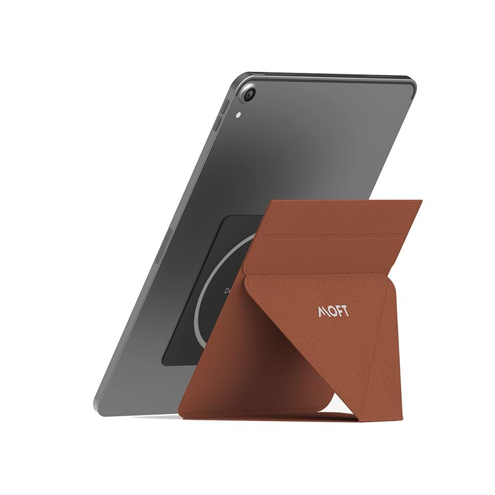 MOFT Snap Tablet Stand Brown