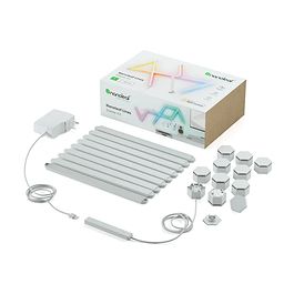 Nanoleaf - Lines 60 Degrees / White