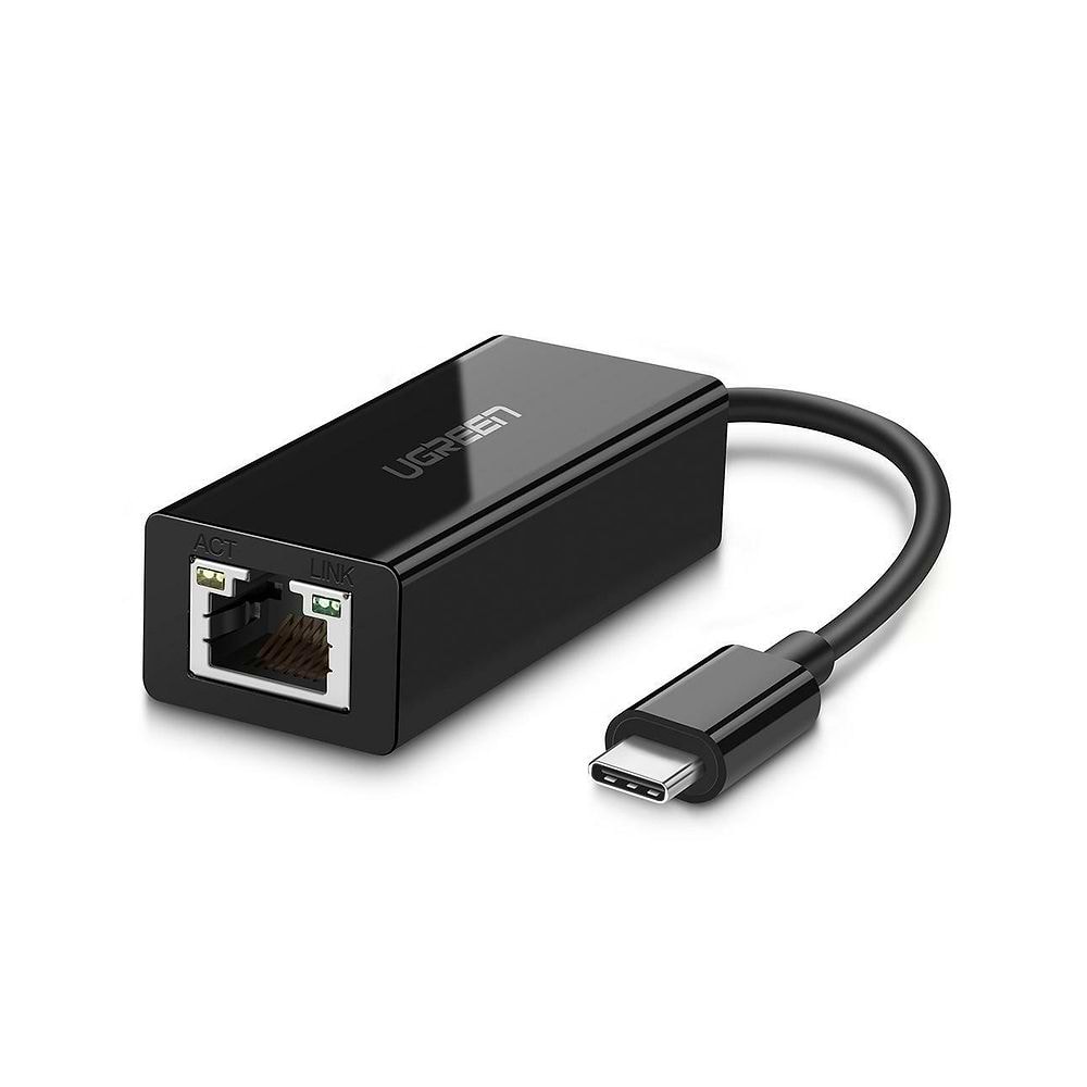 UGREEN USB-C to Gigabit Ethernet Adapter
