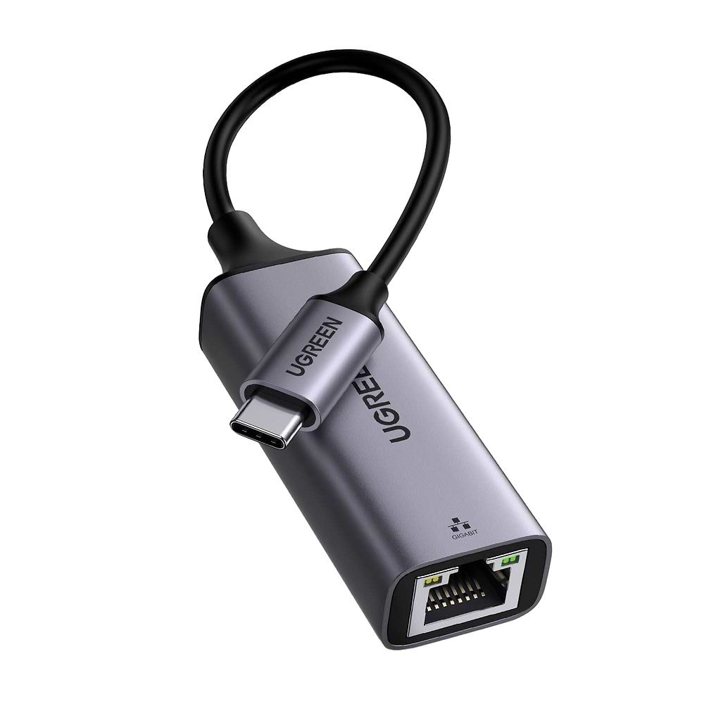 UGREEN USB-C to Ethernet Adapter
