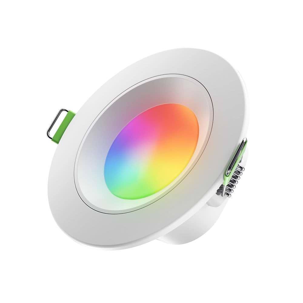 Nanoleaf Matter Downlight 76mm 
