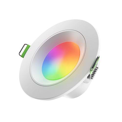 Nanoleaf - Matter Downlight (76mm) / White