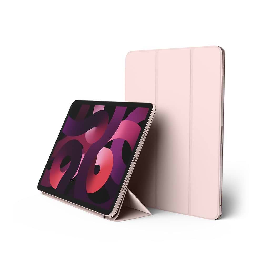 elago Magnetic Folio Case for iPad Air 10.9 Pink