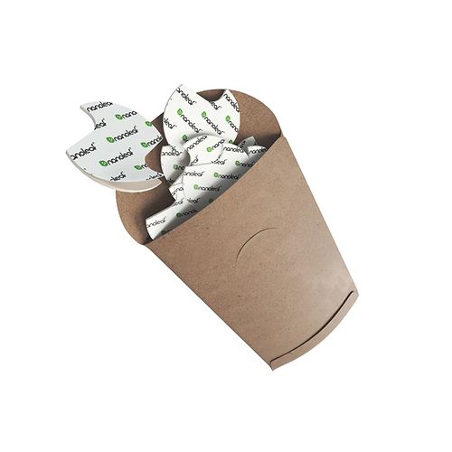 Nanoleaf - Lines 60 Degrees Mounting Tape (25pcs)