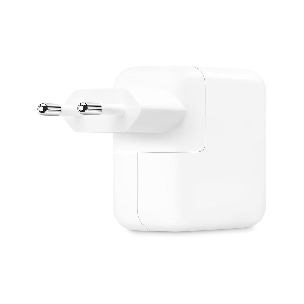 Apple 35W Dual USB C Power Adapter