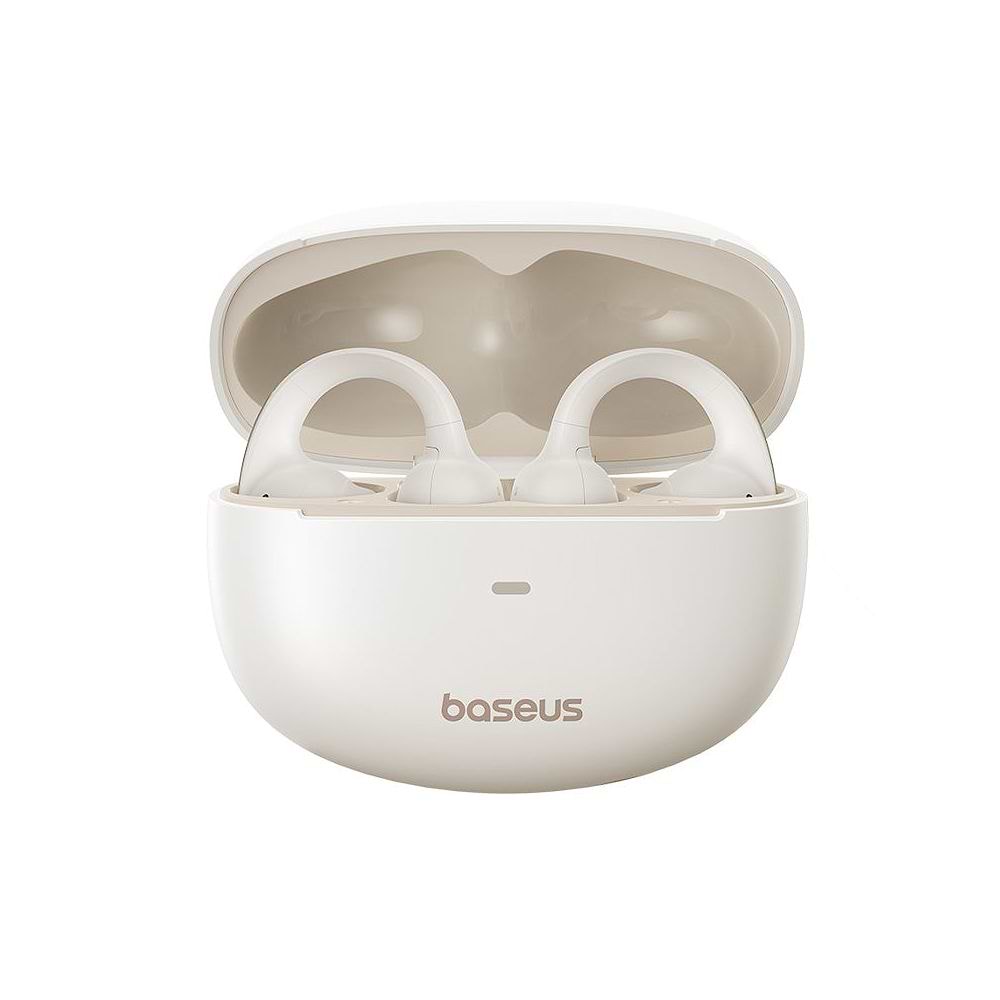 Baseus - Bowie MC1 Clip-On Earbuds 