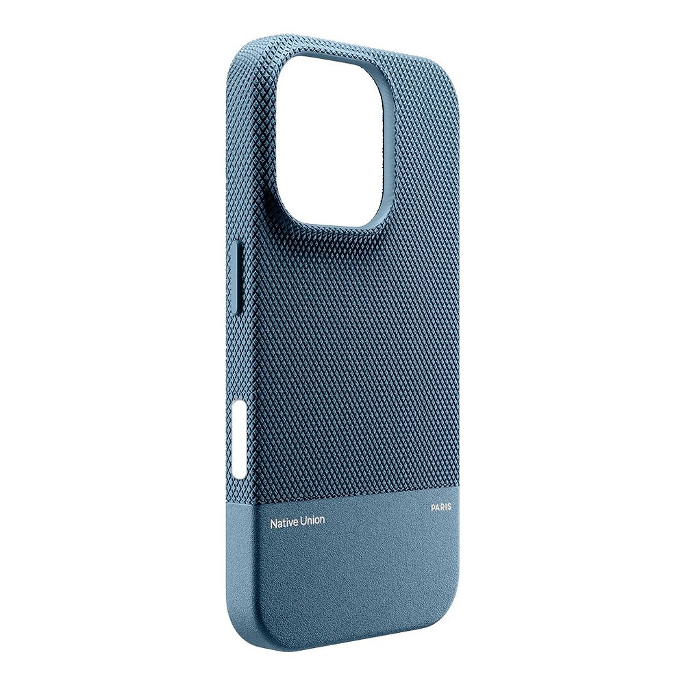 NATIVE UNION - (Re)Classic Case For iPhone 16