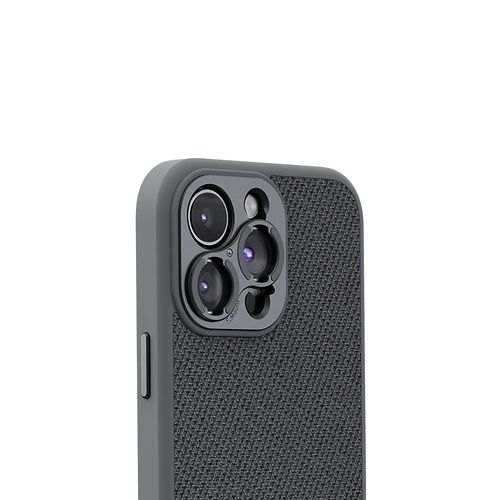 ShiftCam - Camera Case for iPhone 16 Pro Max / Dark