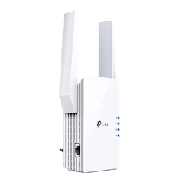 TP-Link - RE505X AX1500 Access Point Wi-Fi 6 / White