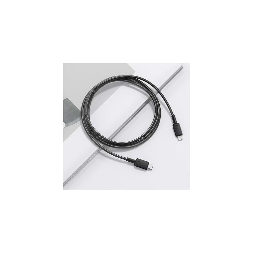 Anker - 322 USB-C to Lightning Cable