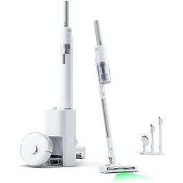 SwitchBot - K10+ Pro Combo / White