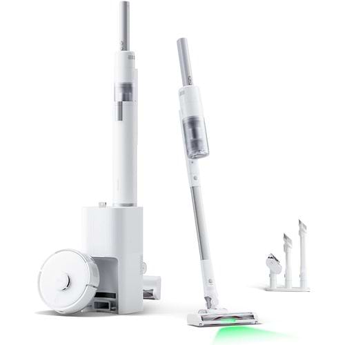 SwitchBot - K10+ Pro Combo / White