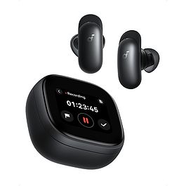 Anker - SoundCore Liberty 5 Pro Max Earphones 