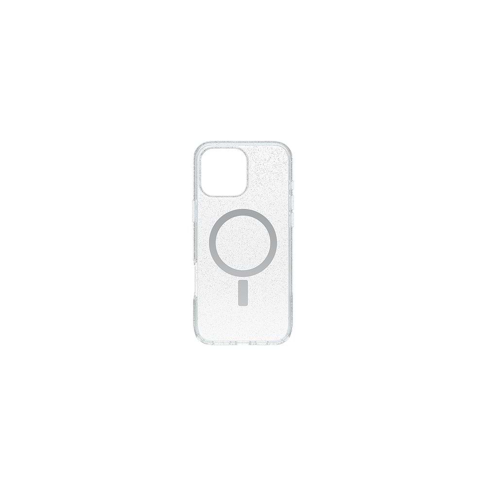 OtterBox - Symmetry Stardust Case with MagSafe for iPhone 16 Series