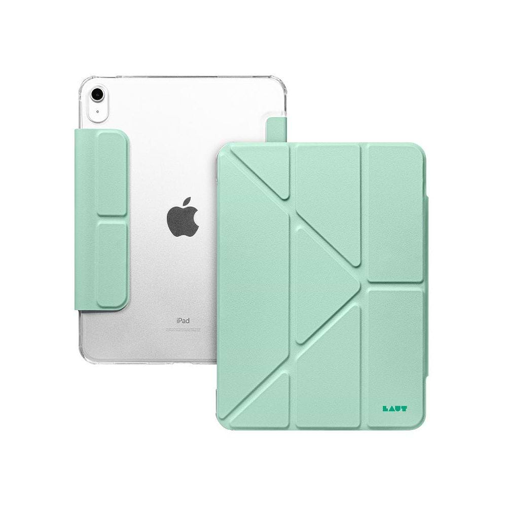 LAUT - HUEX Folio for iPad 11-inch (A16) 