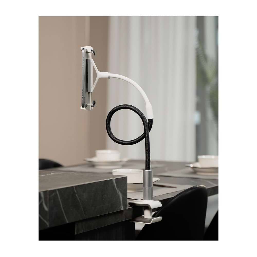 Lamicall - Stand with Gooseneck for iPad